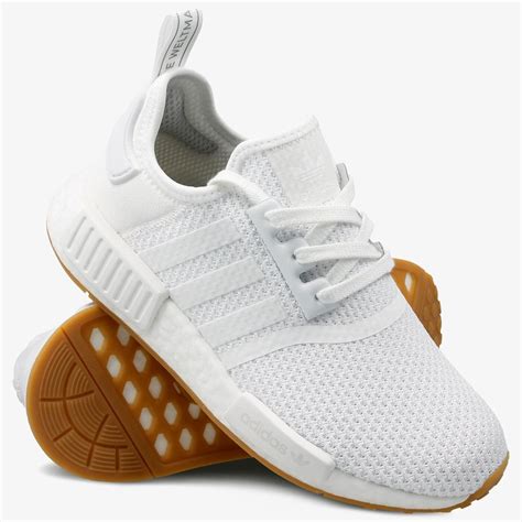 adidas nmd r1 damen weiß ebay|are Adidas NMD r1 unisex.